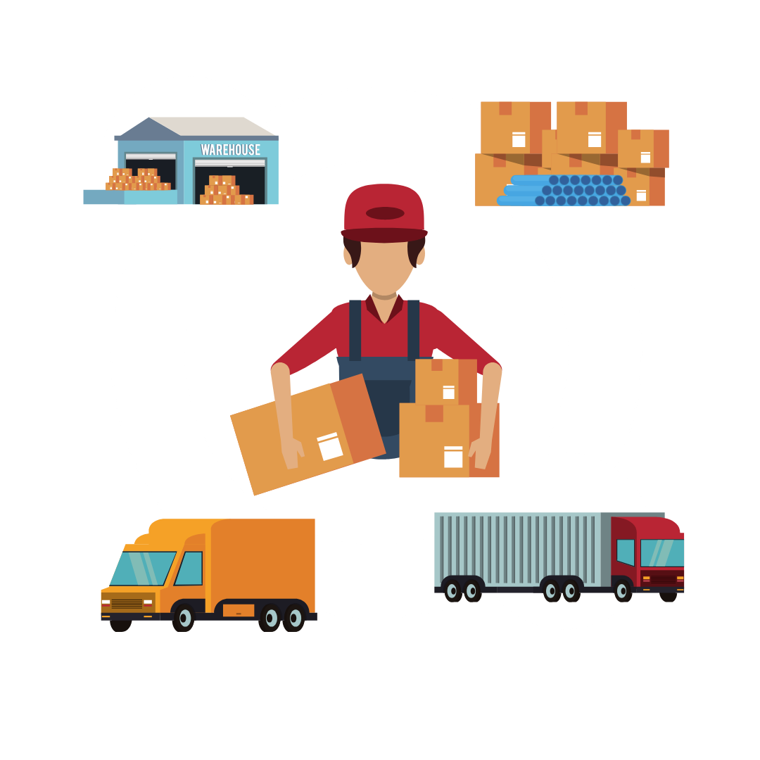 Contact JBC Logistics